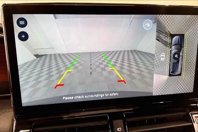 Used 2023 Lincoln Navigator L Reserve w/ Equipment Group 201A image 28