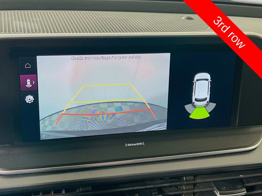 Certified 2022 Kia Telluride S FWD image 15