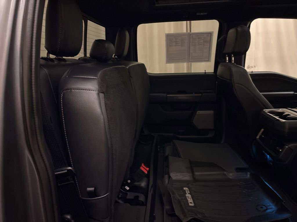 Used 2024 Ford F150 XLT w/ Equipment Group 303A High image 21