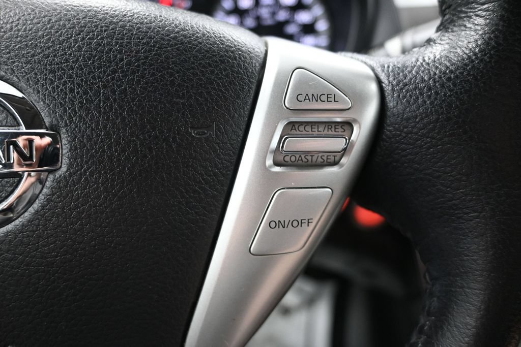 Used 2013 Nissan Sentra SV w/ Driver Pkg FWD image 21