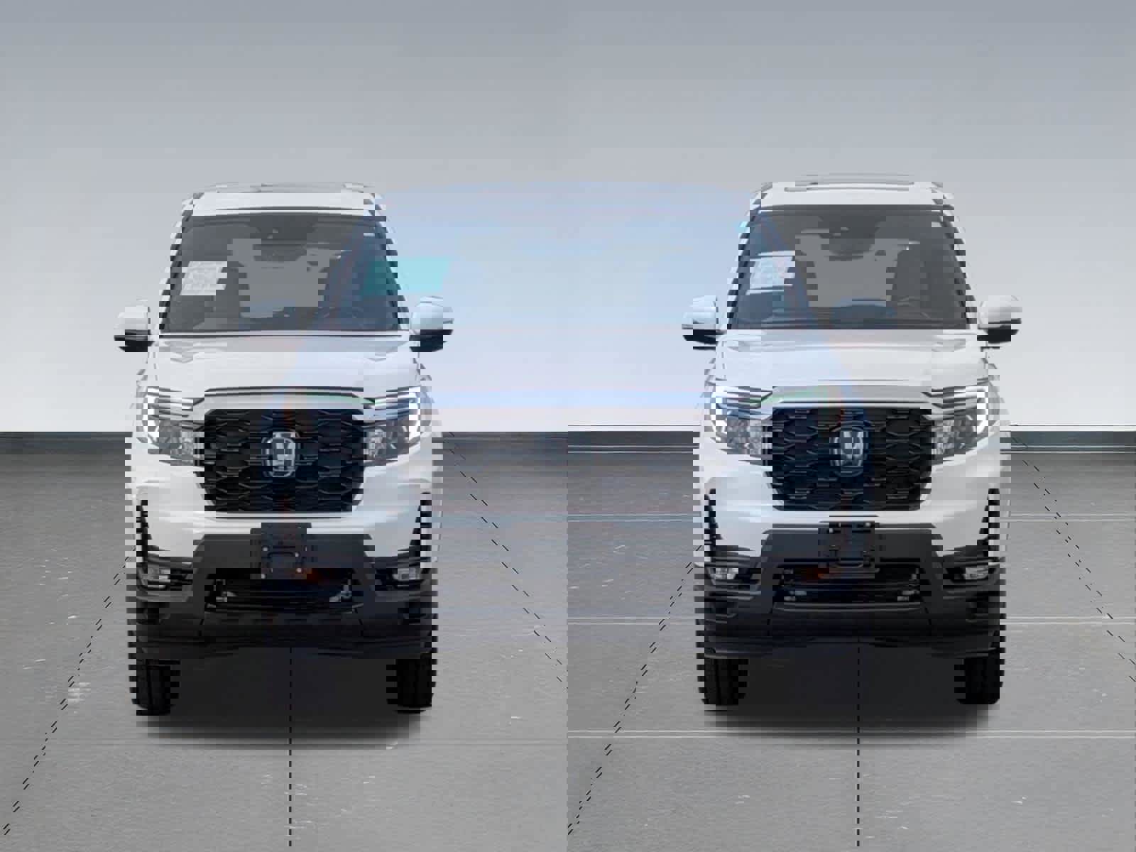 Used 2023 Honda Passport EX-L image 5