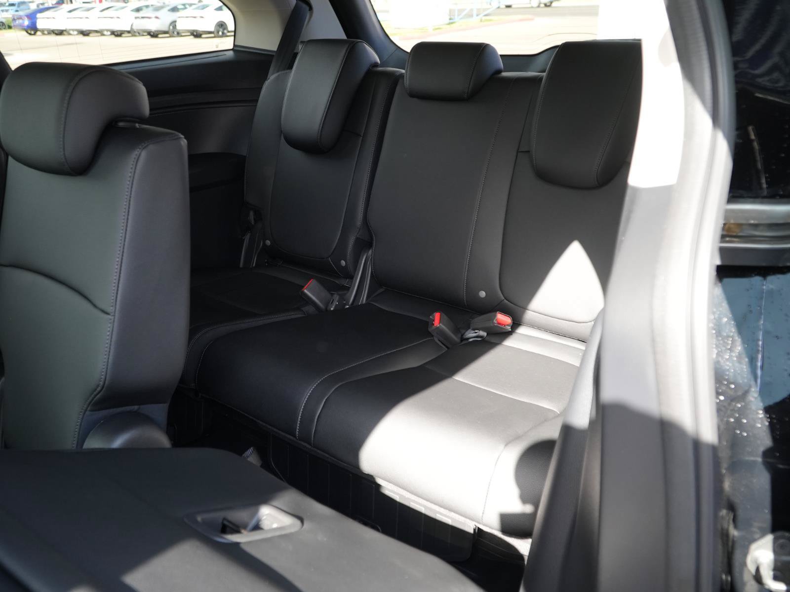 Used 2026 Honda Odyssey EX-L image 19