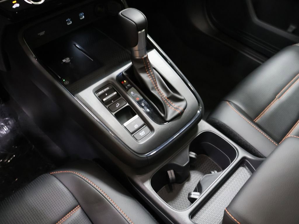 New 2026 Honda CR-V Sport Touring image 27