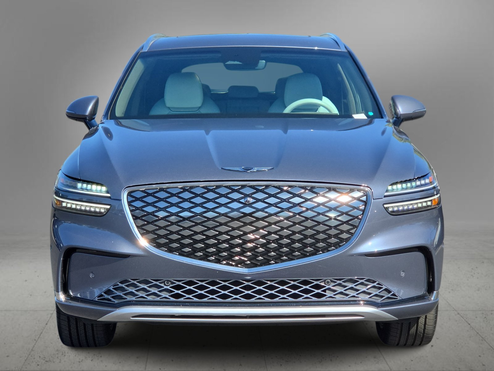 Certified 2026 Genesis Electrified GV70 Advanced AWD/4WD image 3