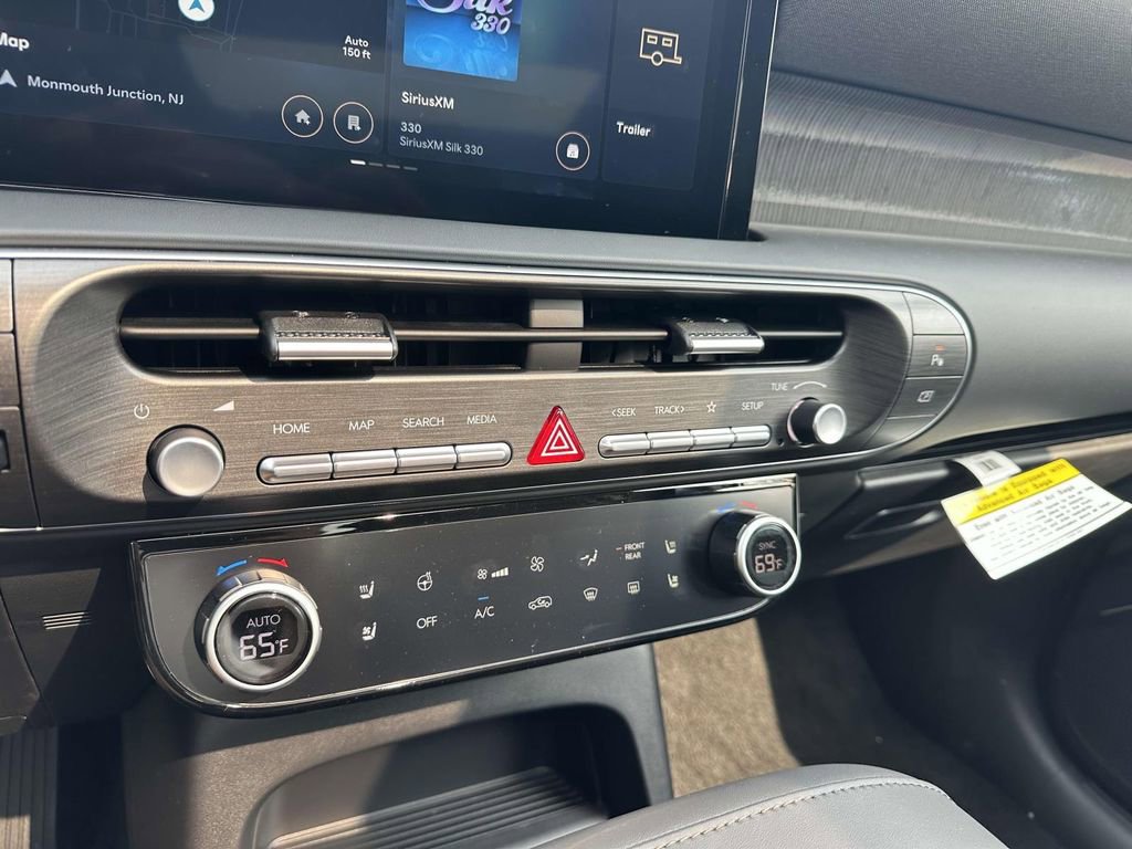 New 2026 Hyundai Palisade Calligraphy AWD/4WD image 21