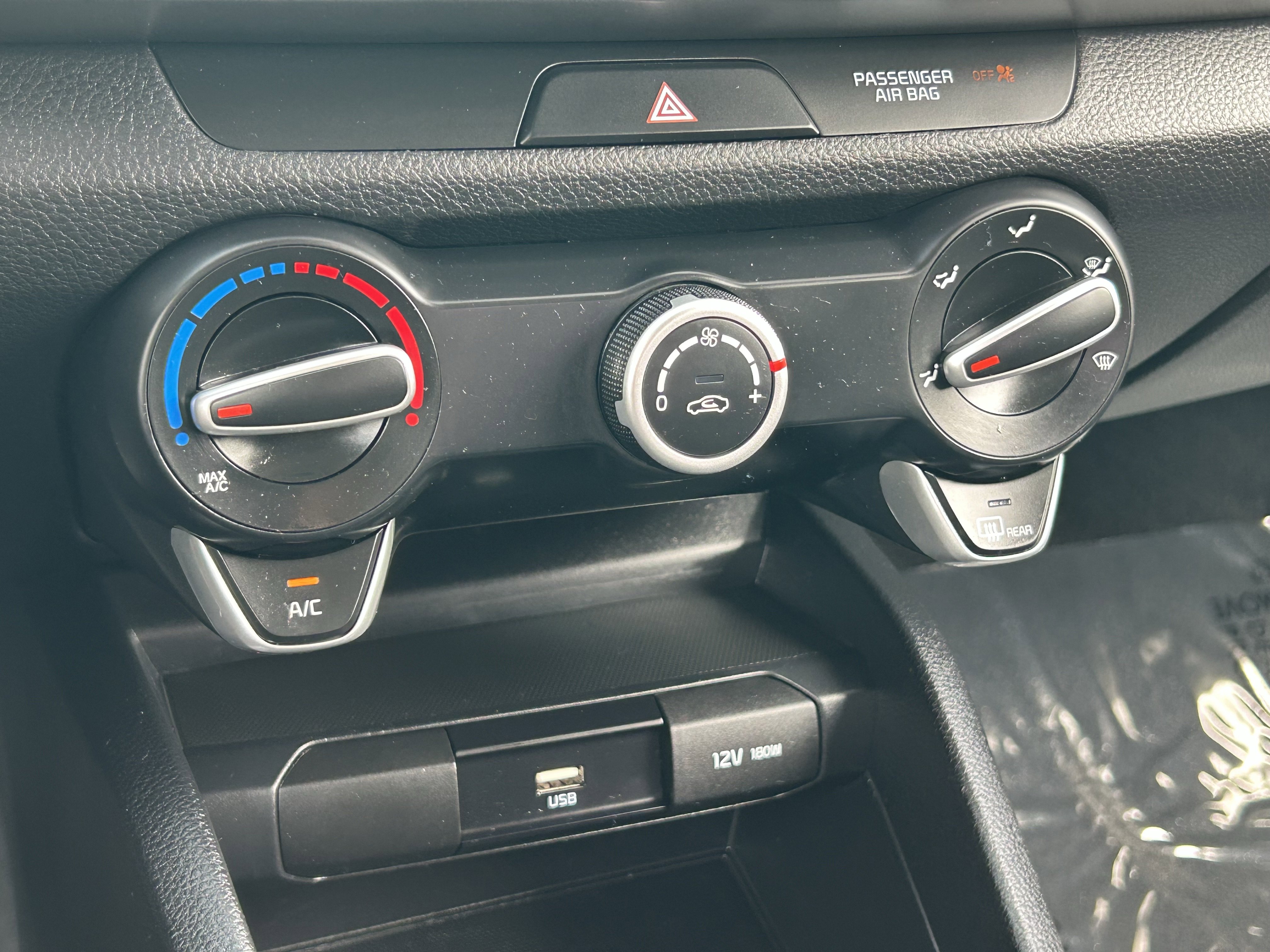 Used 2023 Kia Rio S image 26