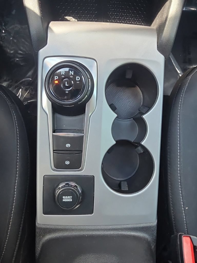 Certified 2021 Ford Bronco Sport Big Bend AWD/4WD image 21