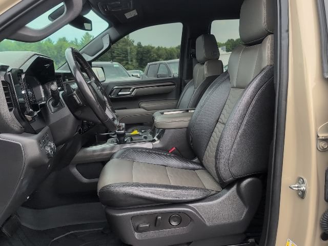 Used 2022 Chevrolet Silverado 1500 ZR2 AWD/4WD image 26