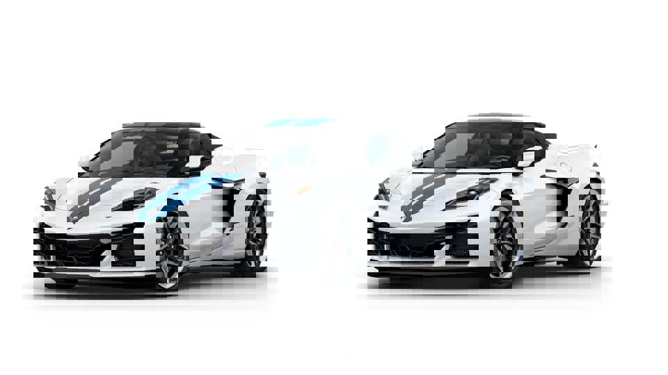 New 2026 Chevrolet Corvette Z06 image 26