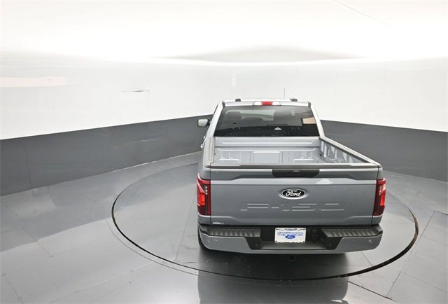 New 2026 Ford F150 XLT image 28