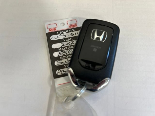 Certified 2023 Honda Passport EX-L image 36
