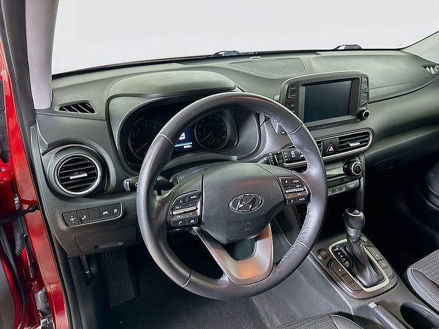 Used 2021 Hyundai Kona Limited AWD/4WD image 9