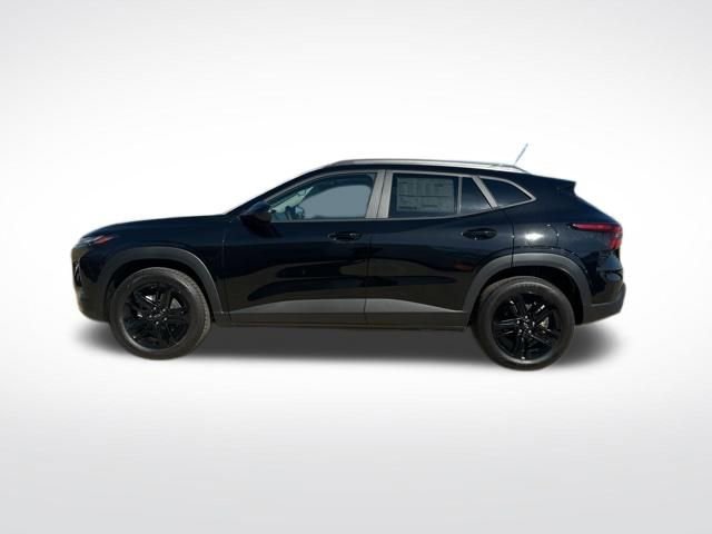 New 2026 Chevrolet Trax ACTIV w/ Sunroof Package image 2