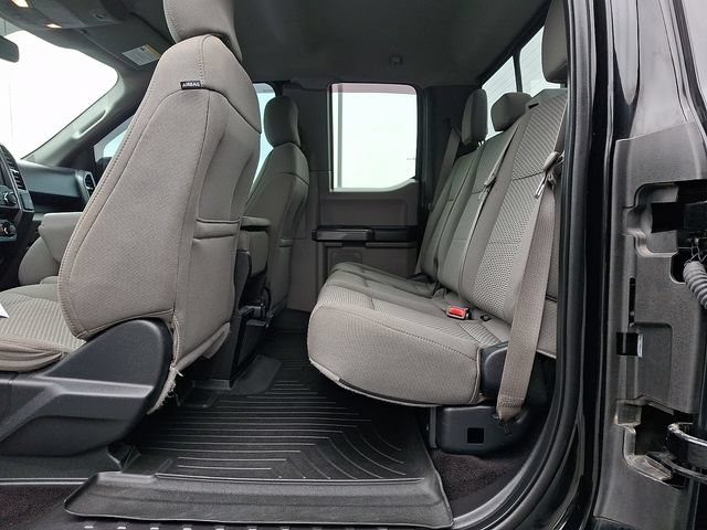 Used 2017 Ford F150 XLT w/ Equipment Group 302A Luxury AWD/4WD image 13