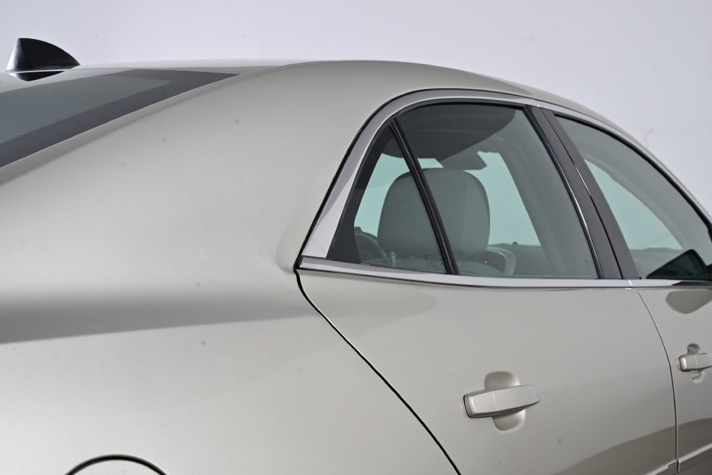 Used 2014 Chevrolet Malibu LS w/ Protection Package FWD image 9