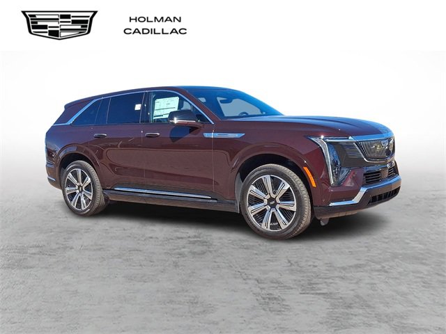 New 2025 Cadillac Escalade IQ Luxury 1 image 1