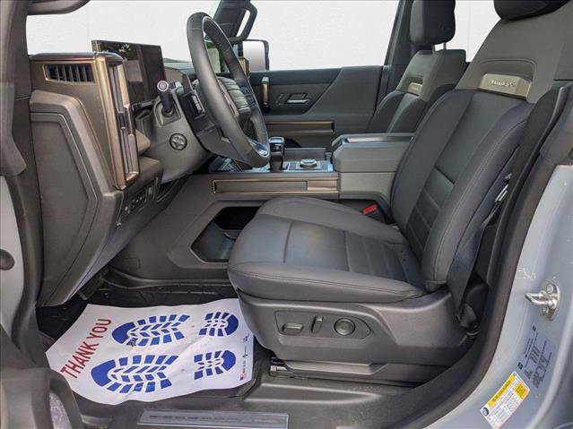 New 2024 GMC Hummer EV 2X video 3
