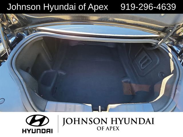 Used 2020 Chevrolet Camaro SS image 22