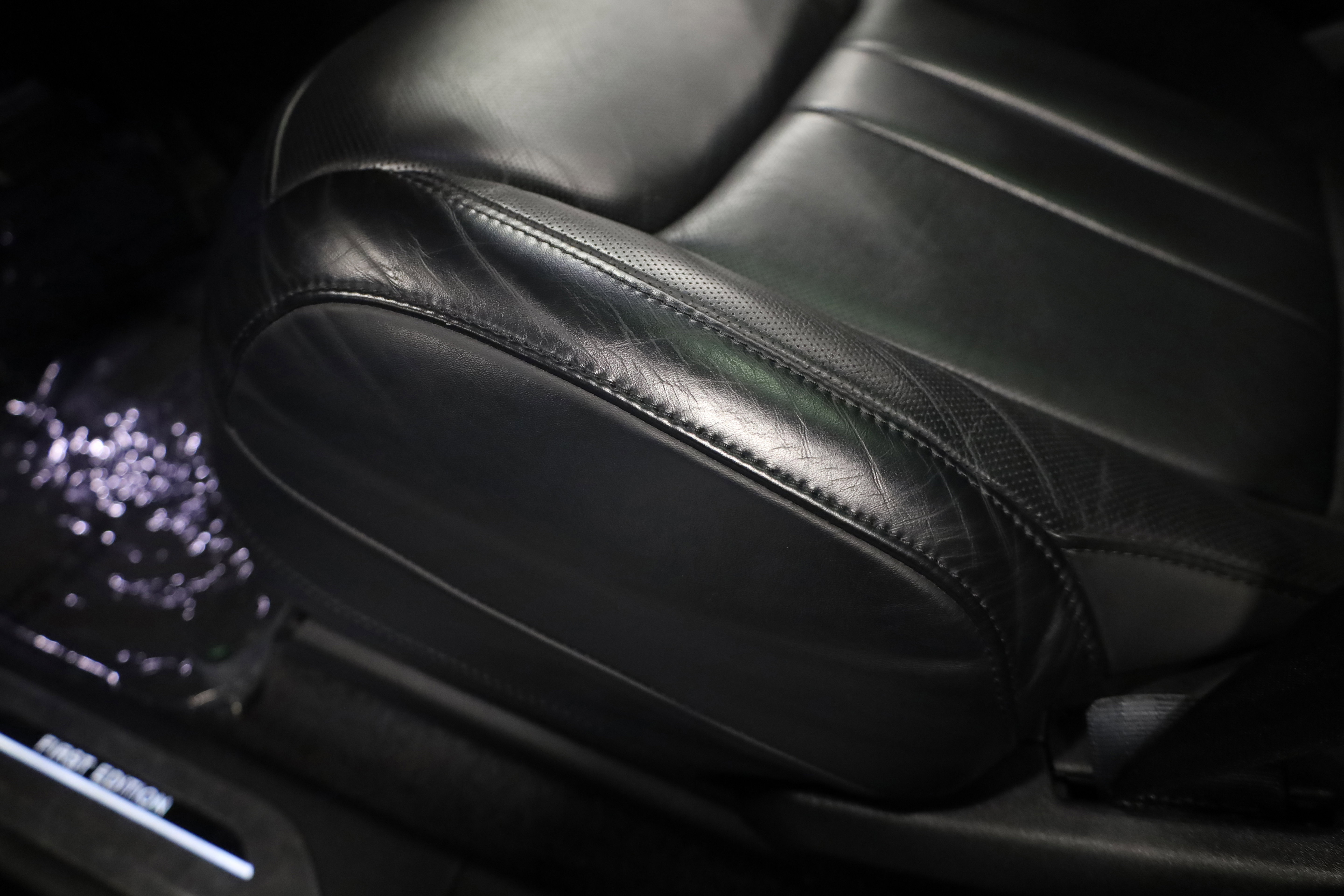 Used 2023 Land Rover Range Rover First Edition image 19