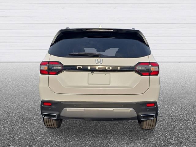 New 2026 Honda Pilot EX-L image 4