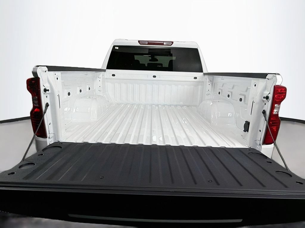 Used 2026 Chevrolet Silverado 1500 LT AWD/4WD image 25
