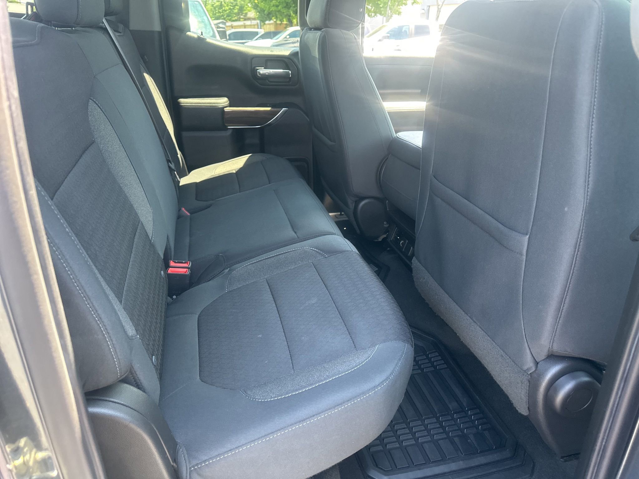 Used 2019 Chevrolet Silverado 1500 RST w/ All-Star Edition AWD/4WD image 15