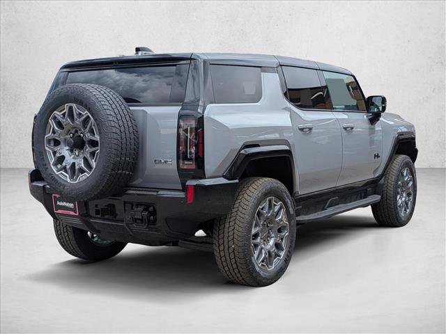 New 2026 GMC Hummer EV SUV AWD/4WD video 2
