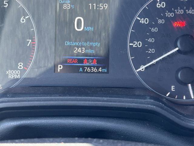 Certified 2025 Toyota Corolla SE image 31