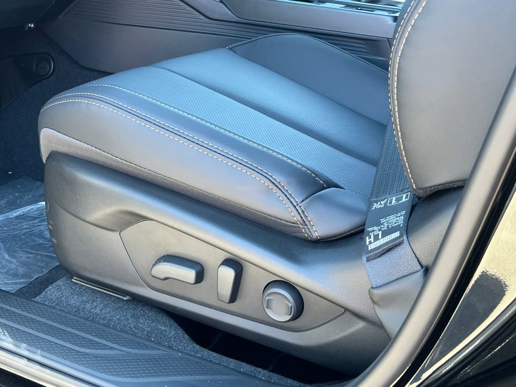 New 2026 Subaru Outback Limited image 26