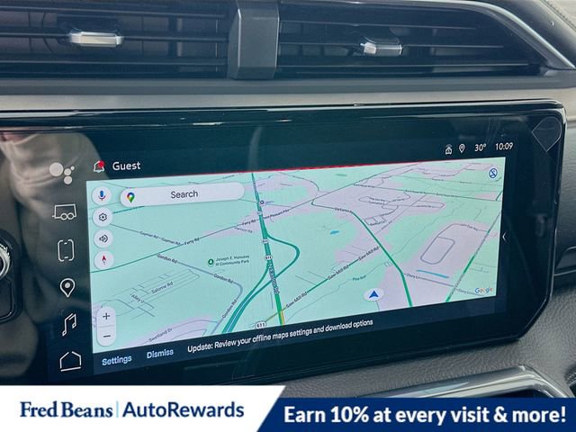 New 2026 GMC Sierra 1500 Denali image 10