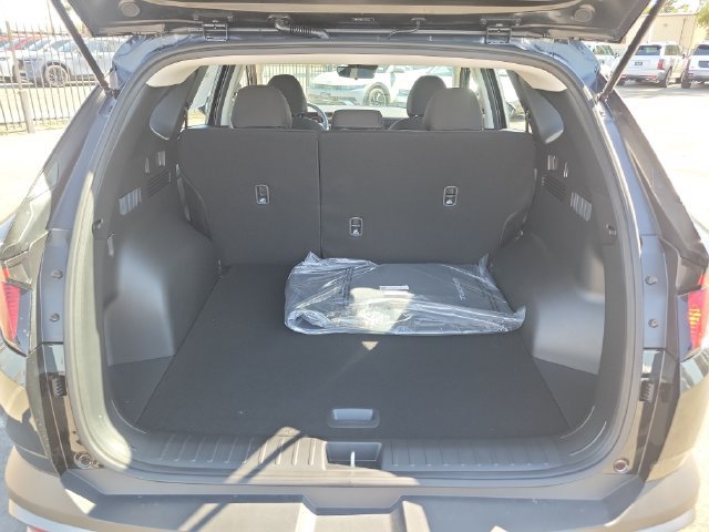New 2026 Hyundai Tucson SE FWD image 26
