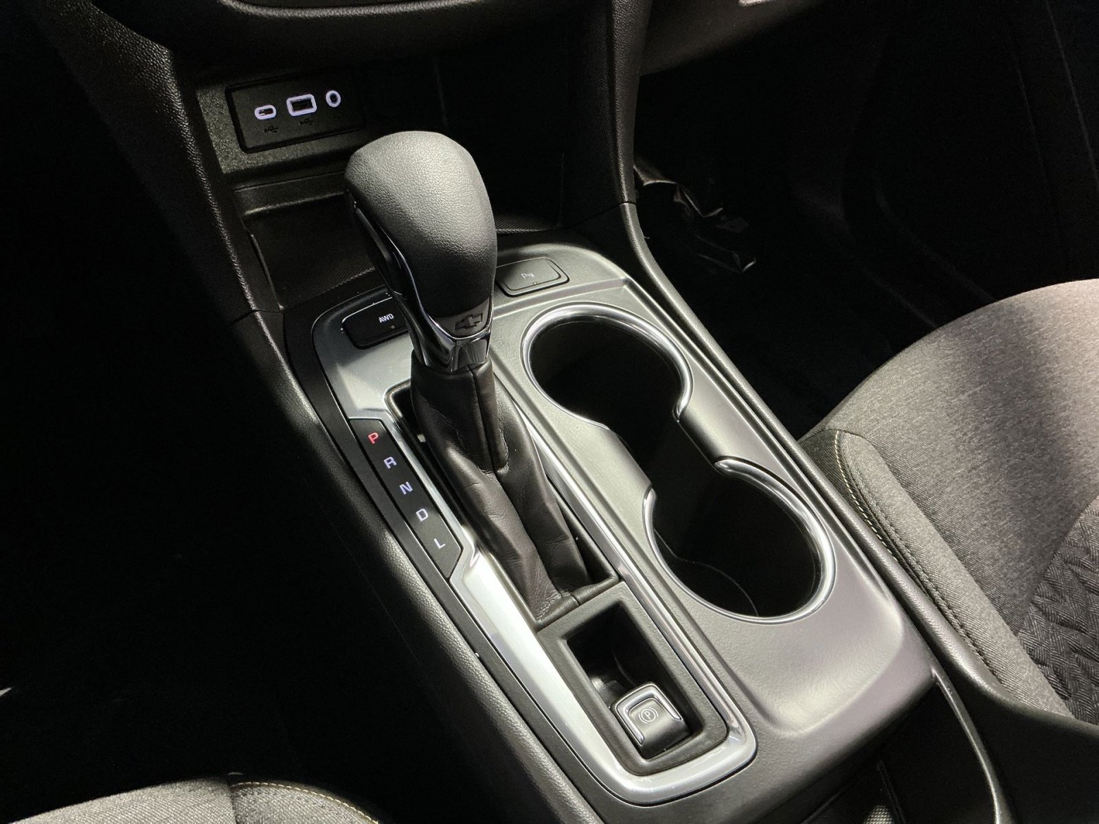 Used 2023 Chevrolet Equinox LT image 30