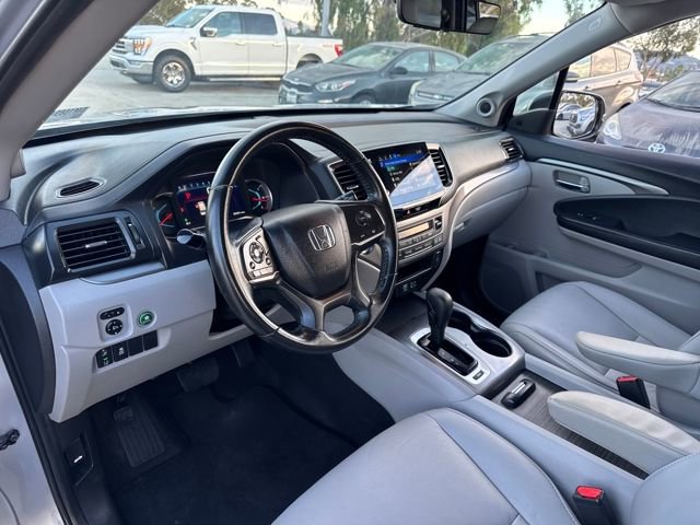 Used 2019 Honda Pilot EX-L image 9