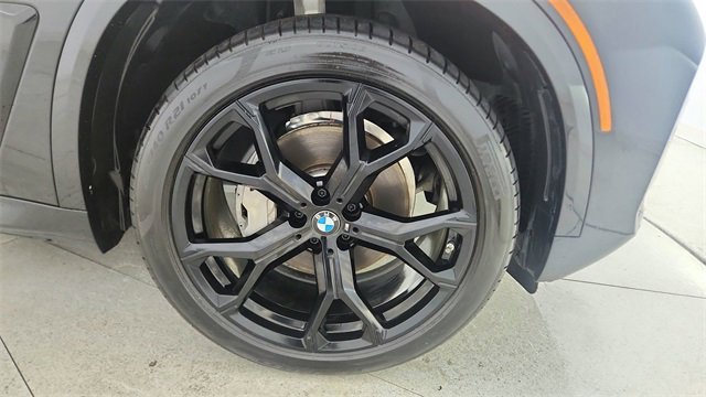 Used 2025 BMW X5 sDrive40i w/ M Sport Package image 63