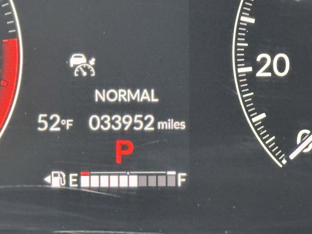 Certified 2023 Honda CR-V EX-L image 25