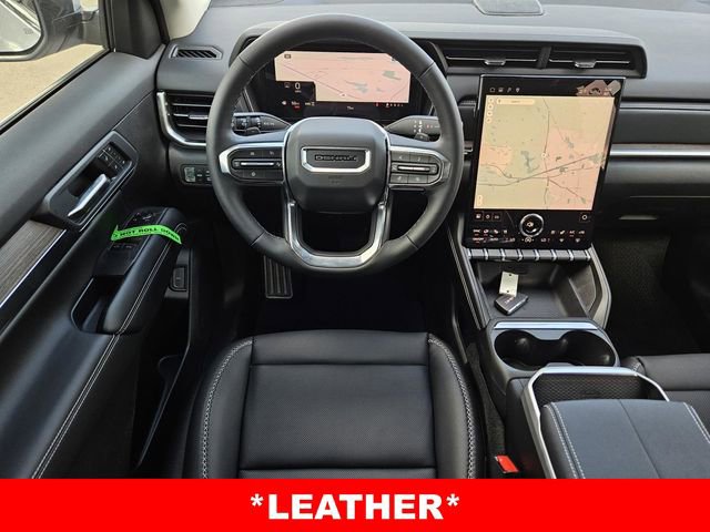 New 2026 GMC Terrain Denali image 4