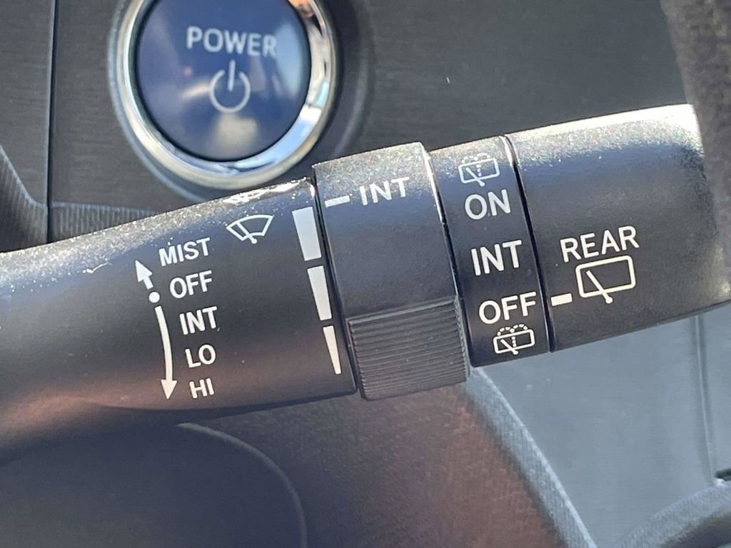 Used 2012 Toyota Prius C Three FWD image 28