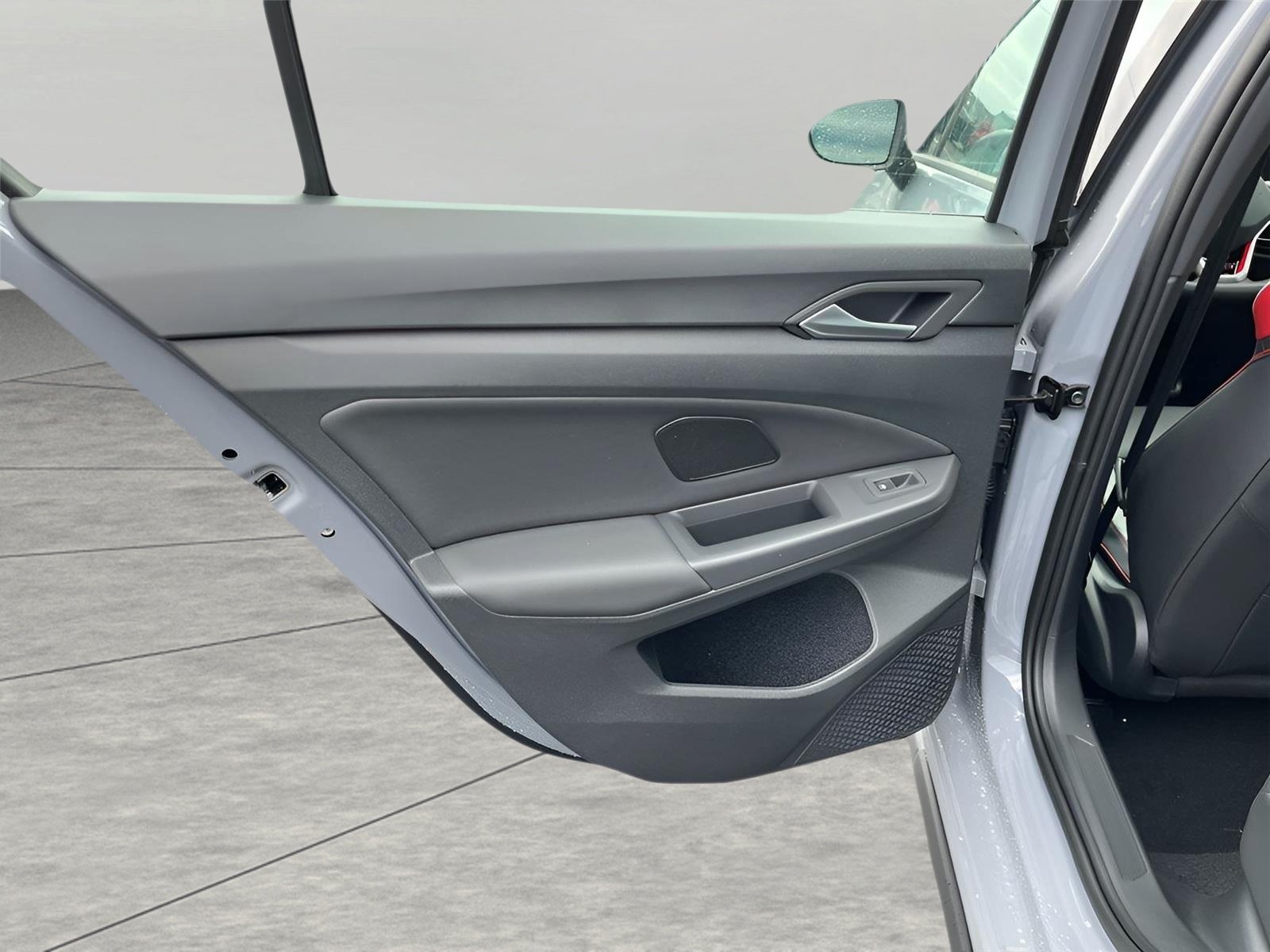 New 2025 Volkswagen GTI Autobahn FWD image 27