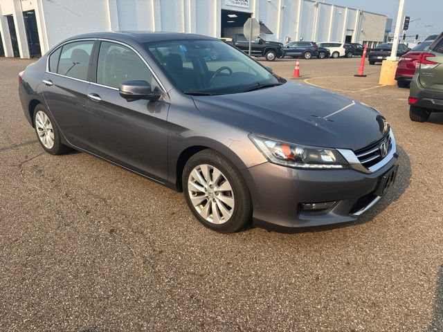 Used 2014 Honda Accord EX-L image 2