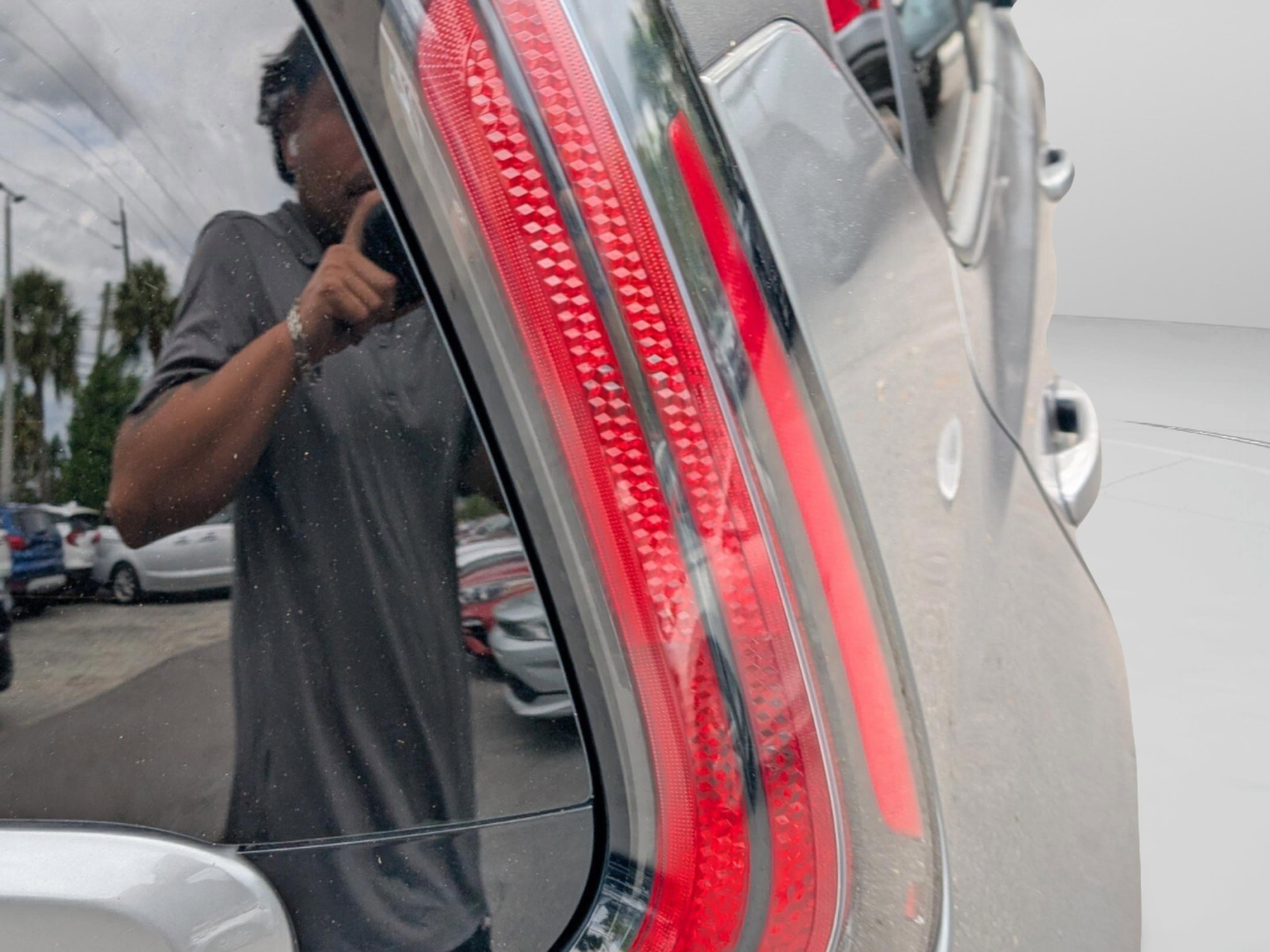 Used 2024 Kia Soul LX w/ Option Group 015 image 20