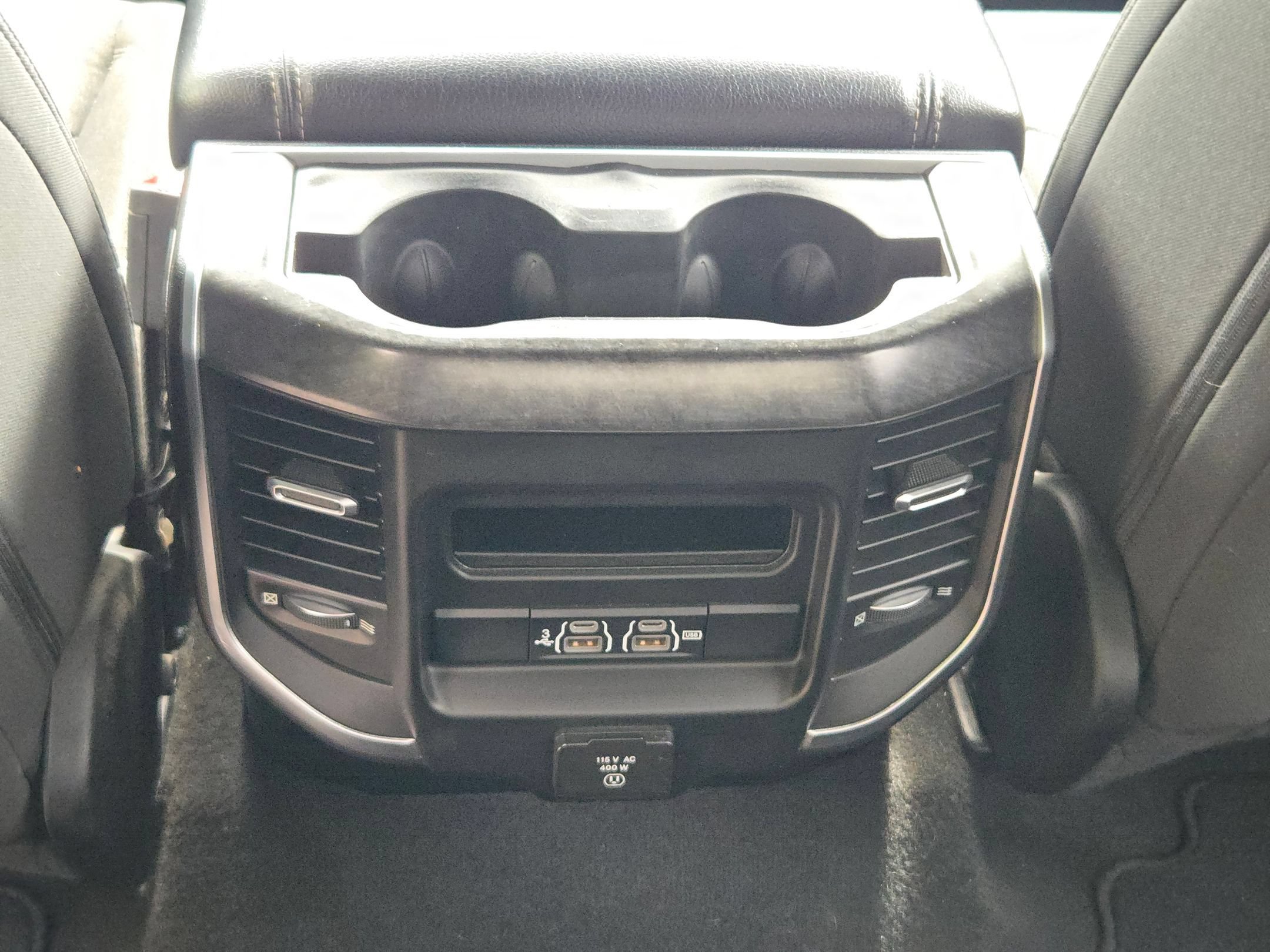 Used 2019 RAM 1500 Big Horn AWD/4WD image 24