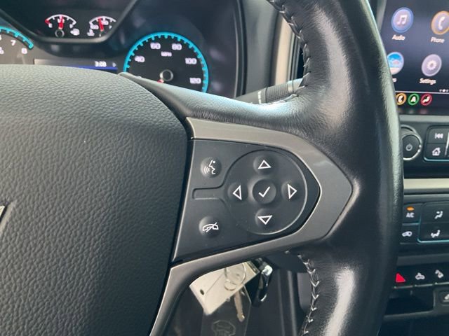 Used 2022 Chevrolet Colorado Z71 image 11