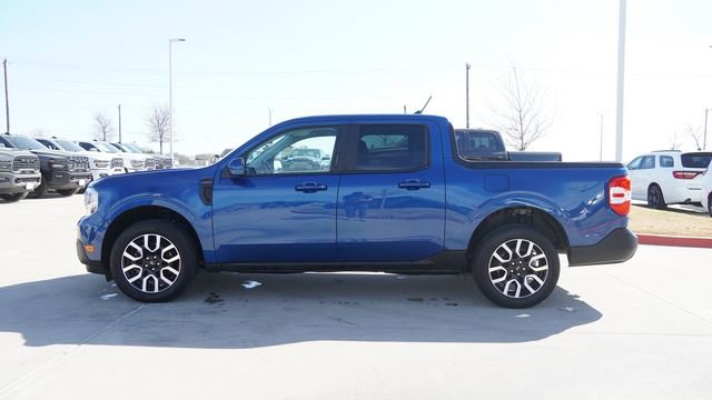 Used 2023 Ford Maverick Lariat w/ Lariat Luxury Package image 6