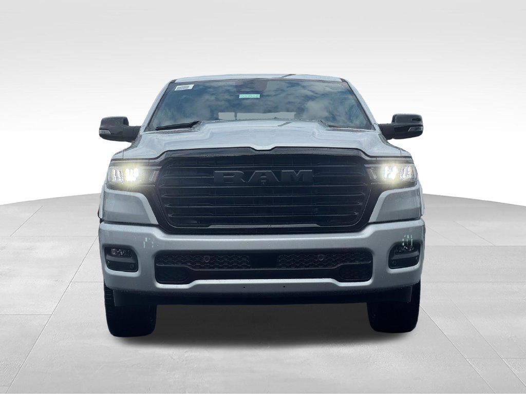 New 2027 RAM 1500 Laramie AWD/4WD image 2