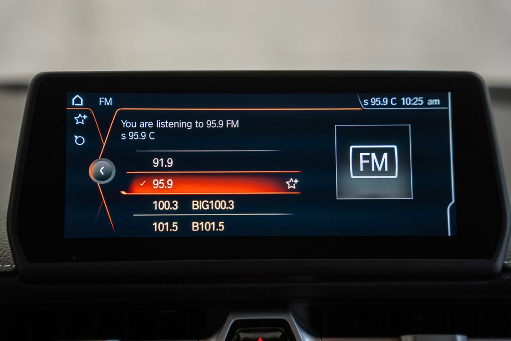 Used 2024 Toyota Supra image 22