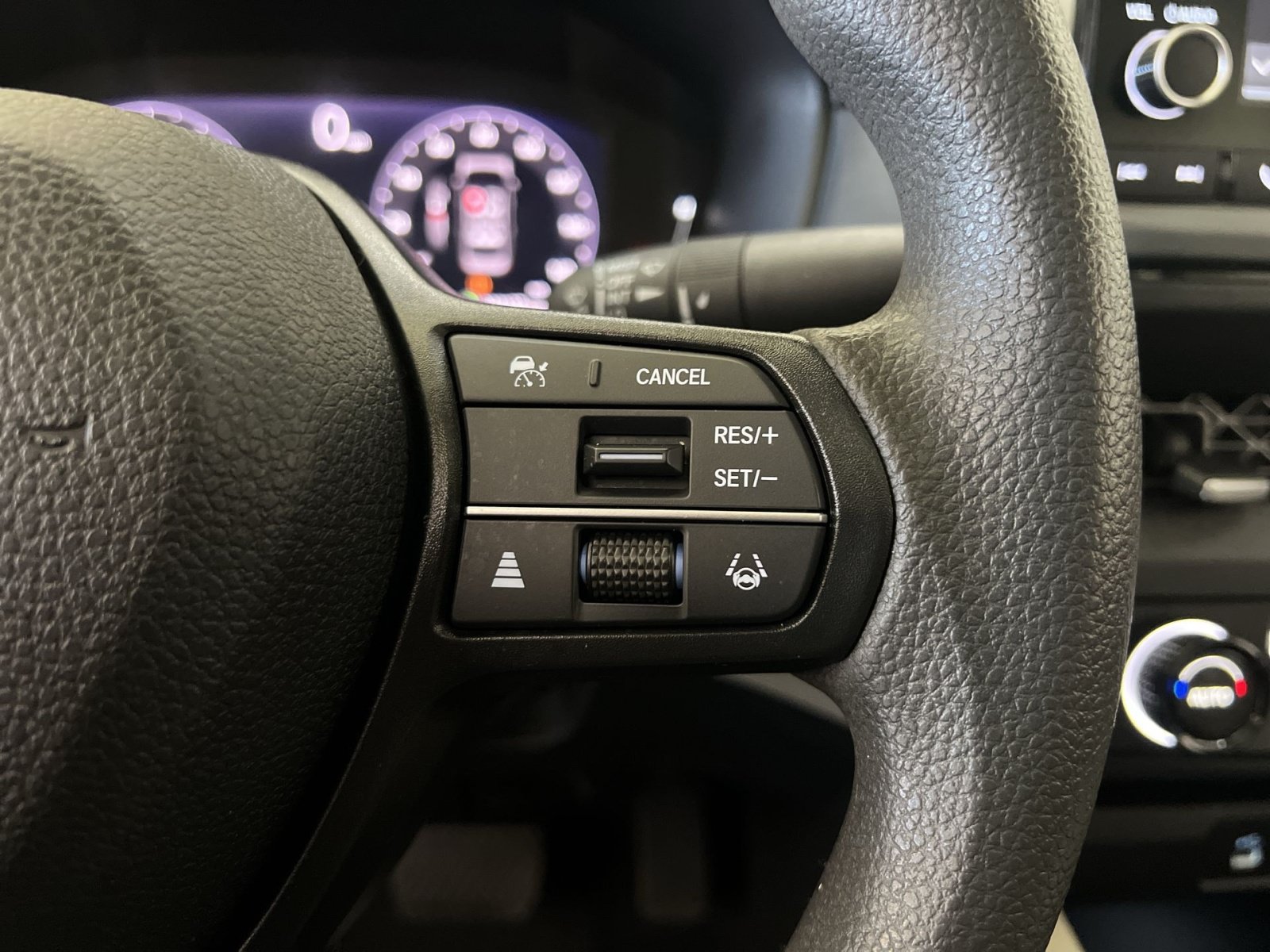 Used 2023 Honda Accord EX image 33