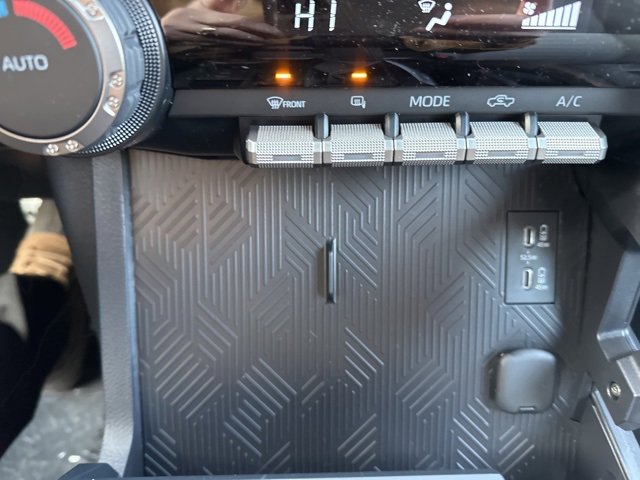 New 2026 Toyota Tacoma TRD Sport image 18