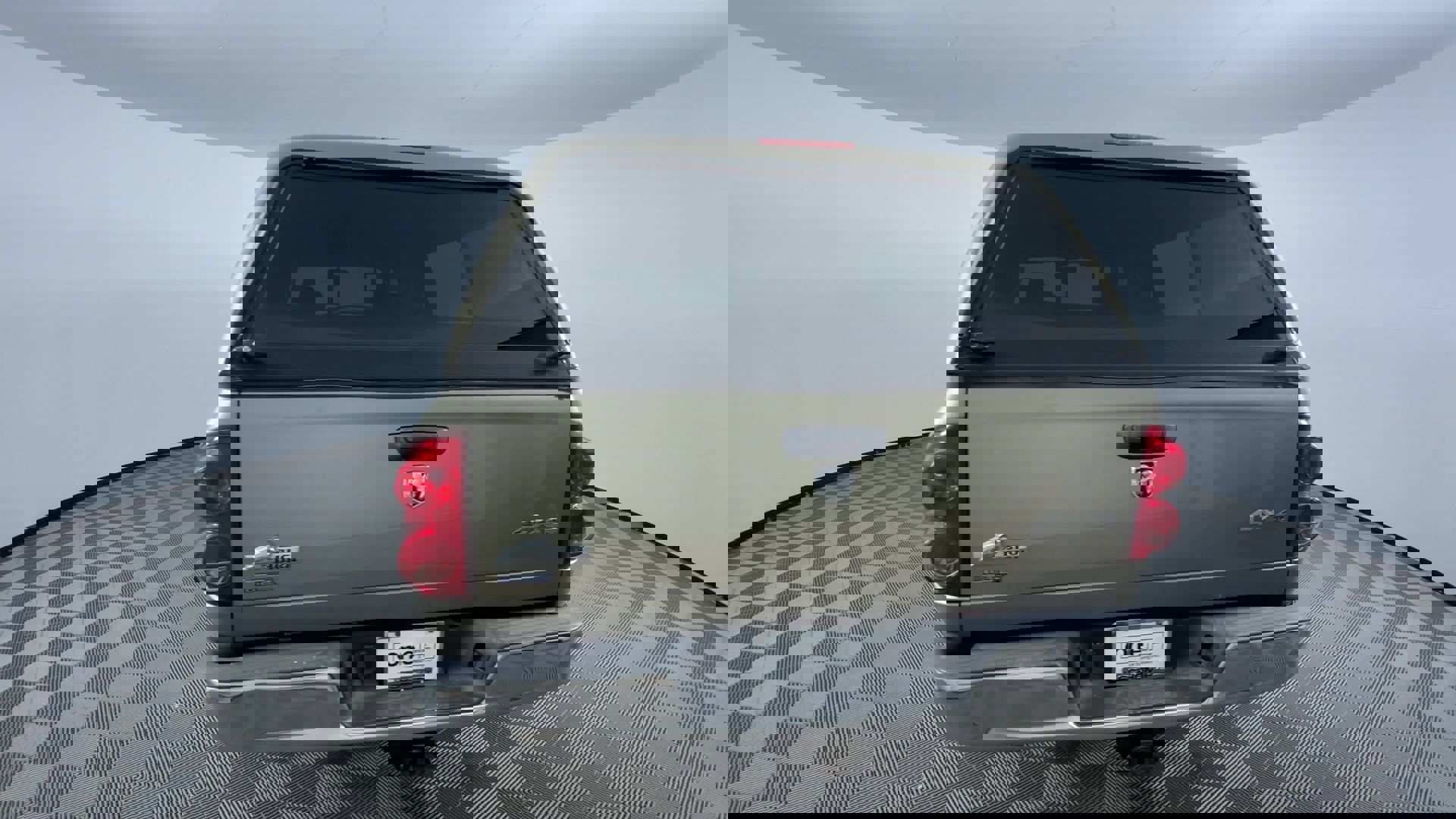 Used 2008 Dodge Ram 2500 Truck SLT w/ Popular Equipment Group image 7