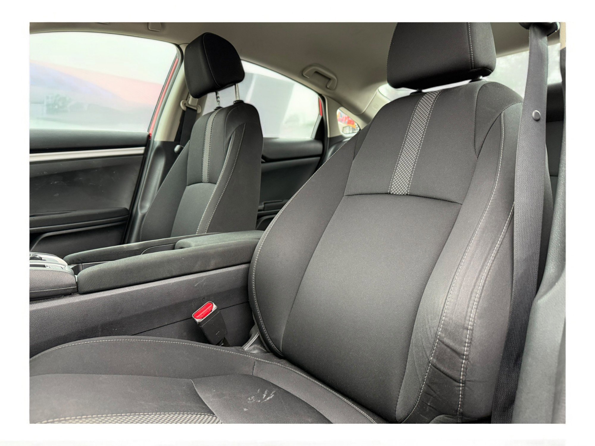 Used 2021 Honda Civic LX image 15