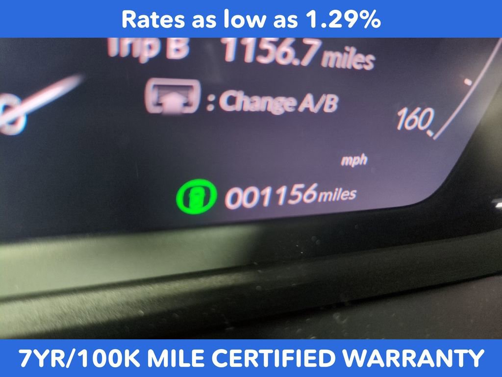 Certified 2026 Honda Accord SE image 16